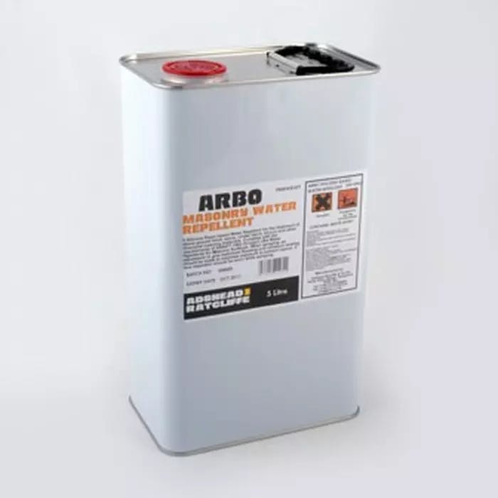 ARBO® Masonry Water Repellent