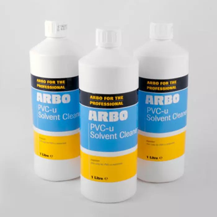 ARBO® PVC Solvent Cleaner