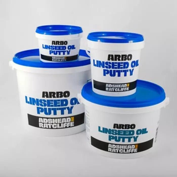 ARBO® Linseed Oil Putty